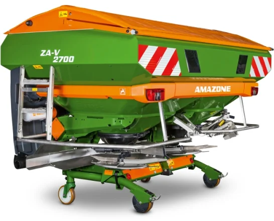 AMAZONE ZA-V 2700