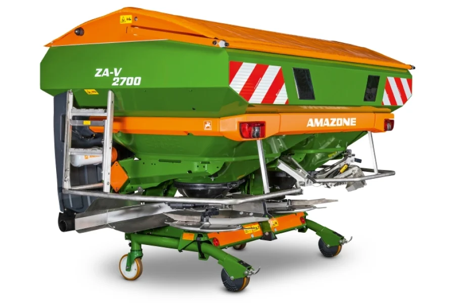 Розкидач добрив AMAZONE ZA-V 2700
