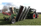 Дискова борона AMAZONE Catros XL 6003-2TS