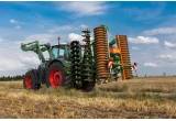 Дискова борона AMAZONE Catros 6002-2