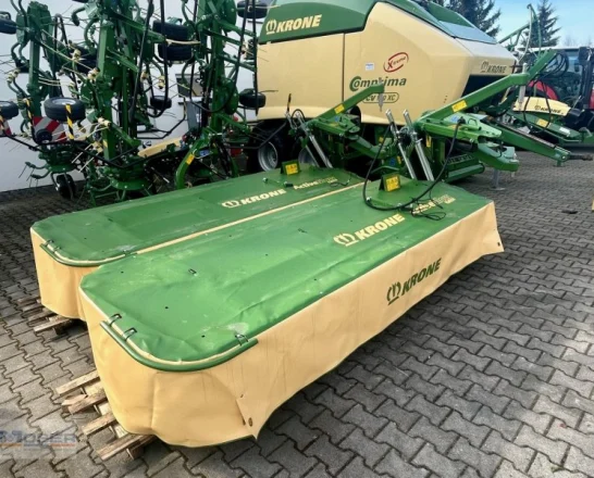 KRONE ActiveMow R 320