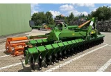 Дискова борона AMAZONE Catros XL 6002-2