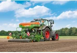 Ротаційний культиватор AMAZONE KG 3001