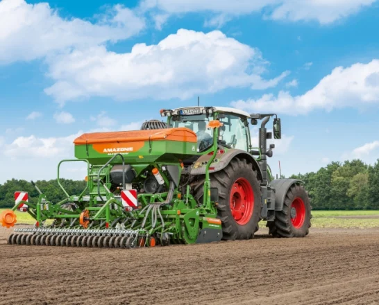 AMAZONE KG 3001