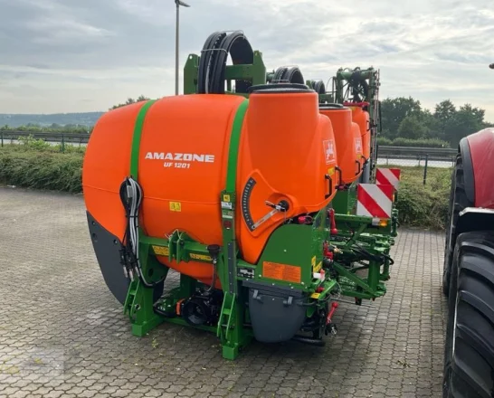 AMAZONE UF 1201