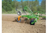 Дискова борона AMAZONE Catros+ 6003-2TS