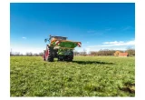 Разбрасыватель удобрений AMAZONE ZA-X Perfect 603