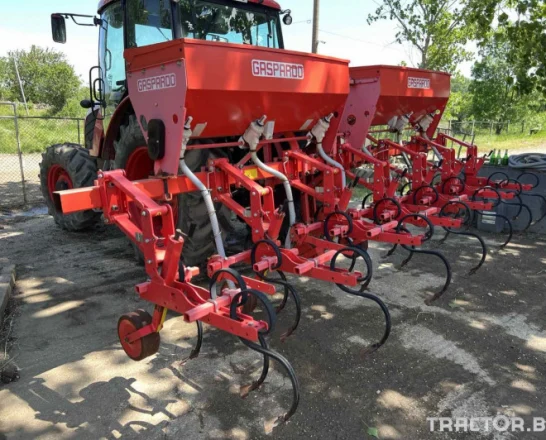 MASCHIO GASPARDO HL