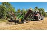Дисковая борона AMAZONE Catros+ 9003-2TX