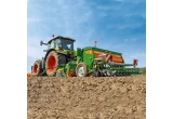 Механическая зерновая сеялка AMAZONE D9 2500