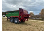 Разбрасыватель органических удобрений STRAUTMANN VS-Spreader VS 2005