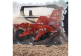 Дискова борона MASCHIO GASPARDO Presto