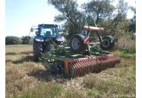 Дискова борона AMAZONE Catros+ 4001