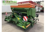 Ротаційний культиватор AMAZONE KG 3001