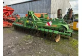 Дискова борона AMAZONE Catros 4001