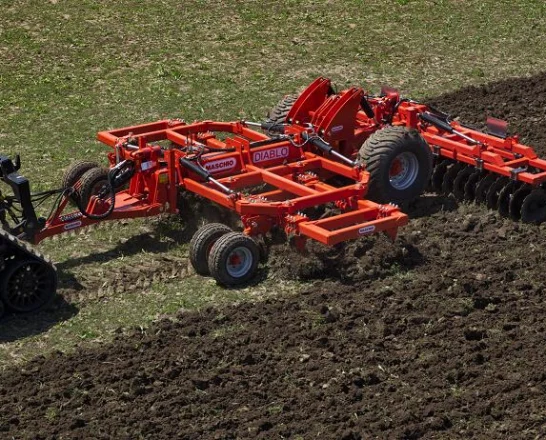 MASCHIO GASPARDO Diablo XL