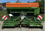 Ротаційний культиватор AMAZONE KX 3001