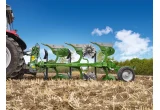 Навісний оборотний плуг AMAZONE Cayros M