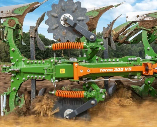 AMAZONE Teres 300 VS