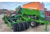 Пневматическая сеялка AMAZONE Cirrus 6003-2 Compact