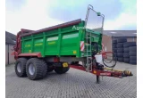 Разбрасыватель органических удобрений STRAUTMANN VS-Spreader VS 2005