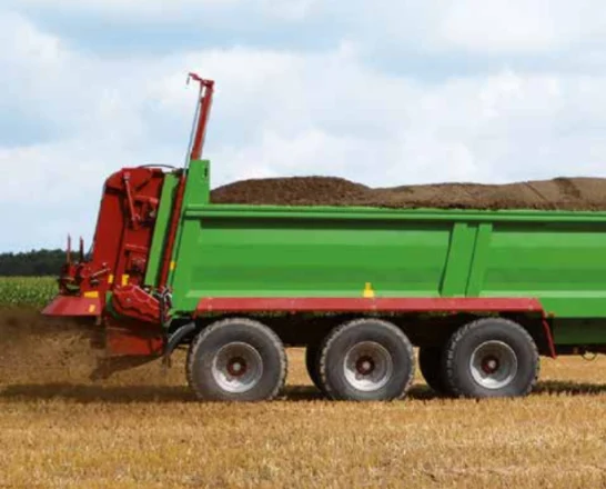 STRAUTMANN PS-Spreader PS 3401