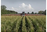 Самоходный опрыскиватель MASCHIO GASPARDO Uragano