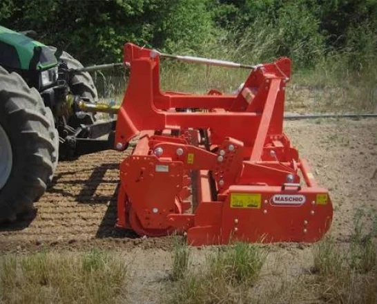 MASCHIO GASPARDO Drago