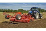 Дискова борона MASCHIO GASPARDO Presto