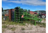 Дискова борона AMAZONE Catros XL 4003-2TS