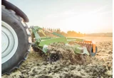 Дискова борона AMAZONE Catros XL 3003