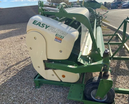 KRONE EasyFlow 380 S