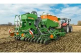 Пневматична сівалка AMAZONE Cirrus 4003 Compact