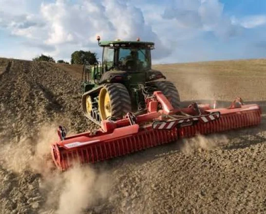 MASCHIO GASPARDO Toro