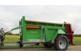 Розкидач добрив STRAUTMANN TS-Spreader TS 140