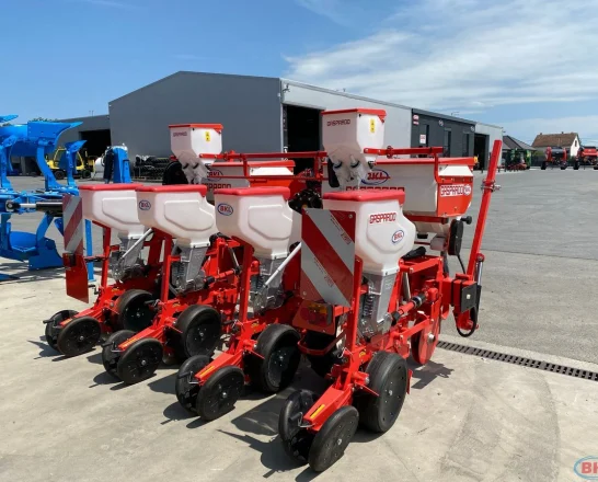 MASCHIO GASPARDO MT
