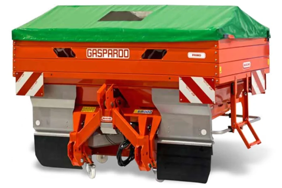 Розкидач добрив MASCHIO GASPARDO Primo EW