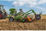 Дискова борона AMAZONE Catros+ 6003-2TS