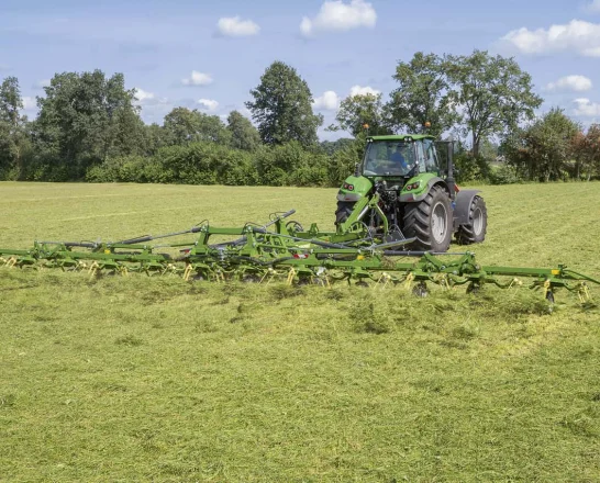 KRONE KWT 1300