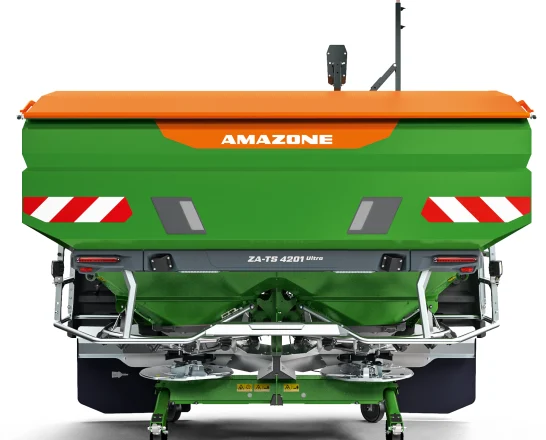 AMAZONE ZA-TS 2200 Ultra