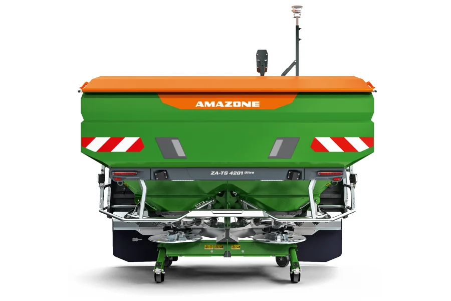 Розкидач добрив AMAZONE ZA-TS 2200 Ultra