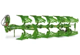 Навесной оборотный плуг AMAZONE Cayros XS