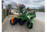 Дискова борона AMAZONE Catros+ 4003-2TS