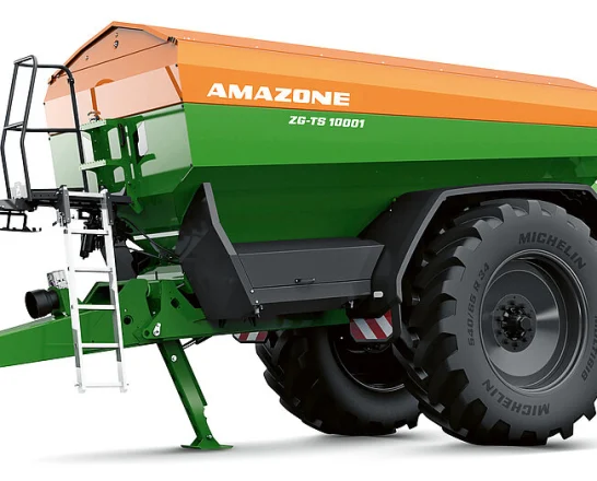 AMAZONE ZG-TS 10001