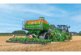 Пневматична сівалка AMAZONE Primera DMC 12000-2C