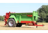 Разбрасыватель удобрений STRAUTMANN TS-Spreader TS 160