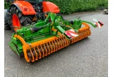 Ротаційний культиватор AMAZONE KG 4001 Cultimix