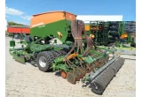 Пневматична сівалка AMAZONE Cirrus 4003 Compact