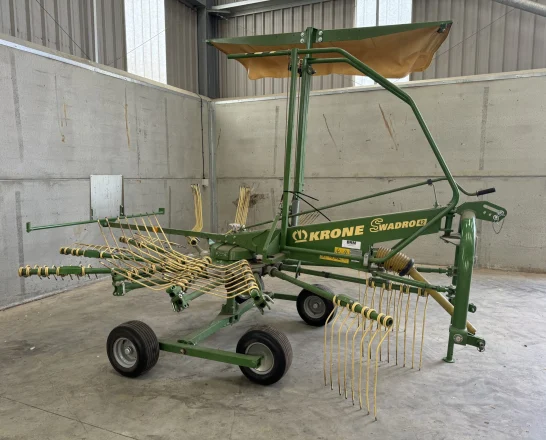 KRONE Swadro 42