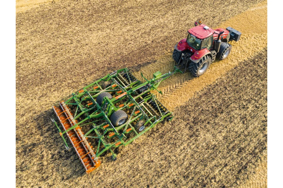 AMAZONE Ceus 6000-2TX
